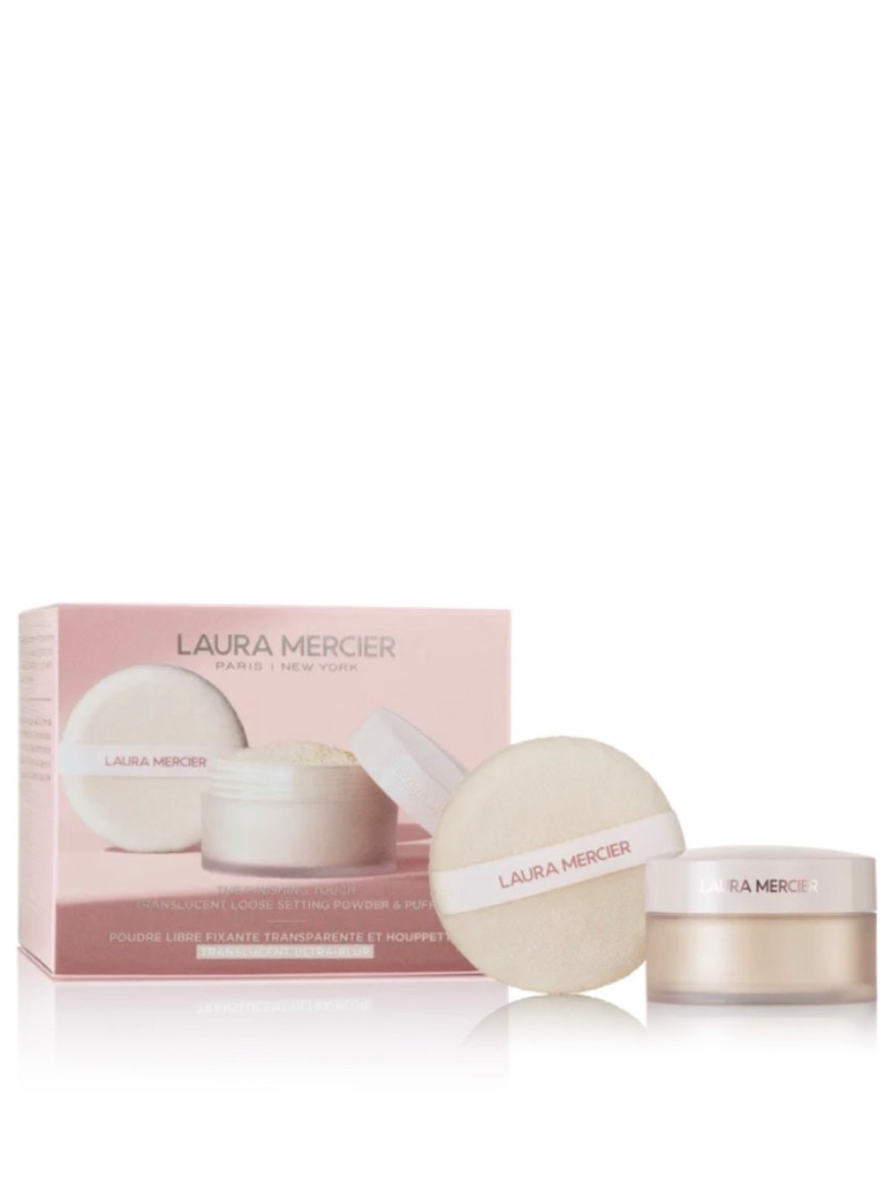 NEW✅L.M. Ultra Blur Powder Duo